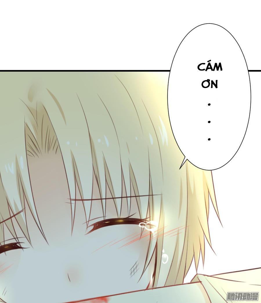 Hôm Nay Ta Cũng Muốn Trêu Chọc Nàng Chapter 26 - Trang 2