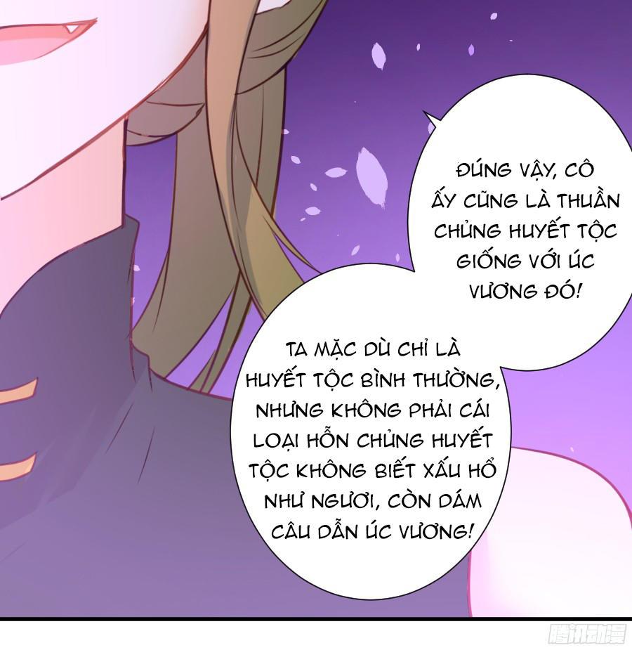Hôm Nay Ta Cũng Muốn Trêu Chọc Nàng Chapter 29 - Trang 2