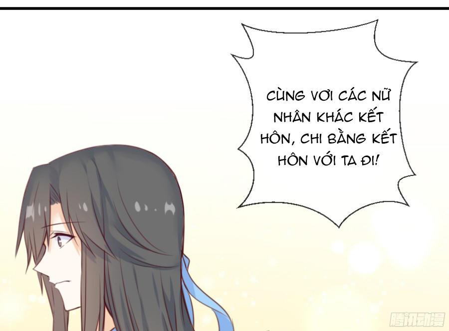 Hôm Nay Ta Cũng Muốn Trêu Chọc Nàng Chapter 29 - Trang 2