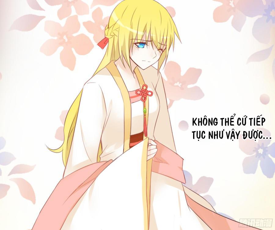 Hôm Nay Ta Cũng Muốn Trêu Chọc Nàng Chapter 29 - Trang 2