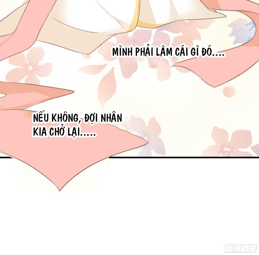 Hôm Nay Ta Cũng Muốn Trêu Chọc Nàng Chapter 29 - Trang 2