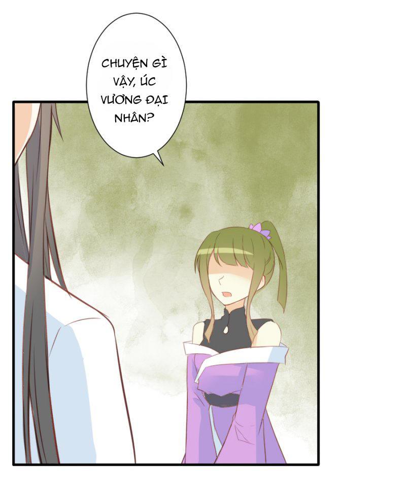 Hôm Nay Ta Cũng Muốn Trêu Chọc Nàng Chapter 30 - Trang 2