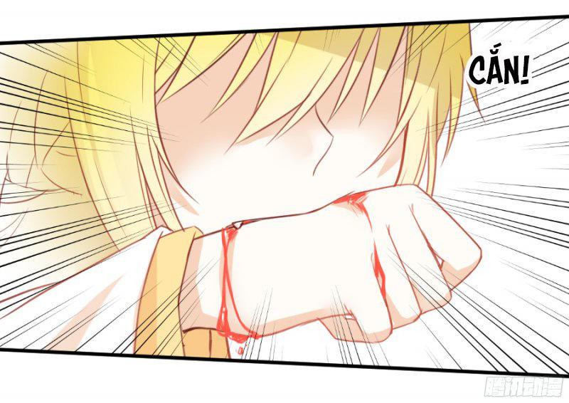 Hôm Nay Ta Cũng Muốn Trêu Chọc Nàng Chapter 30 - Trang 2