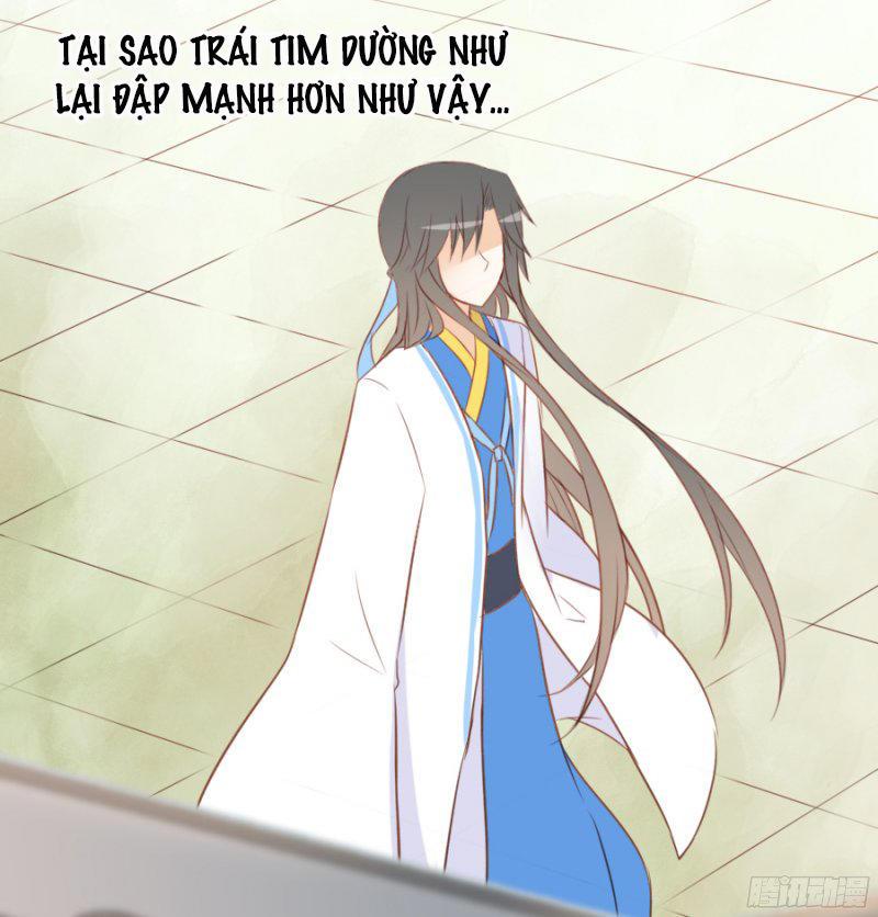 Hôm Nay Ta Cũng Muốn Trêu Chọc Nàng Chapter 30 - Trang 2