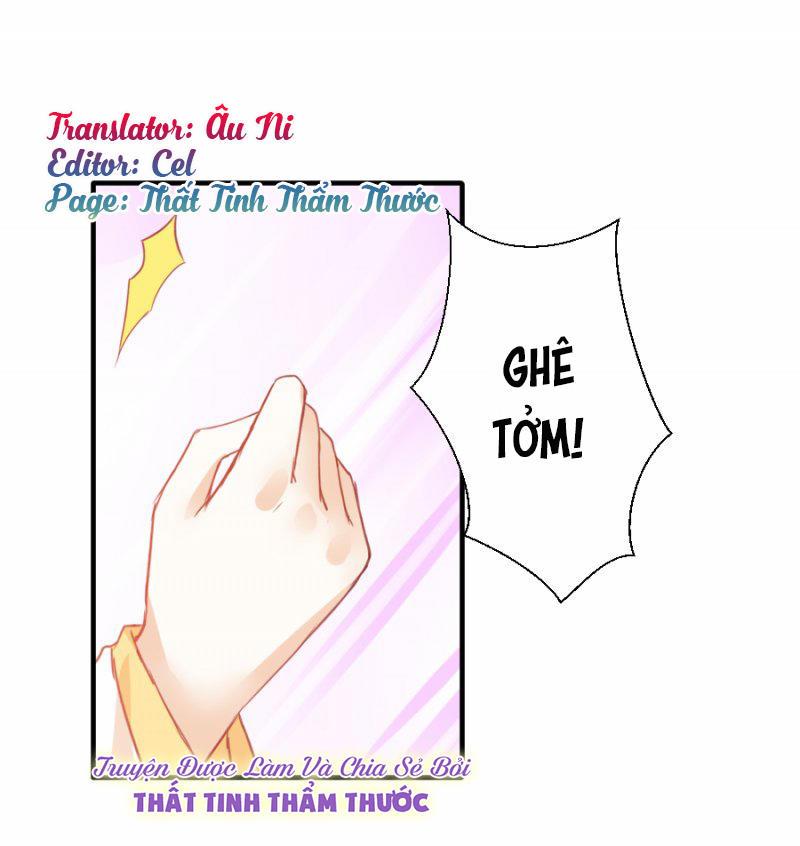 Hôm Nay Ta Cũng Muốn Trêu Chọc Nàng Chapter 30 - Trang 2