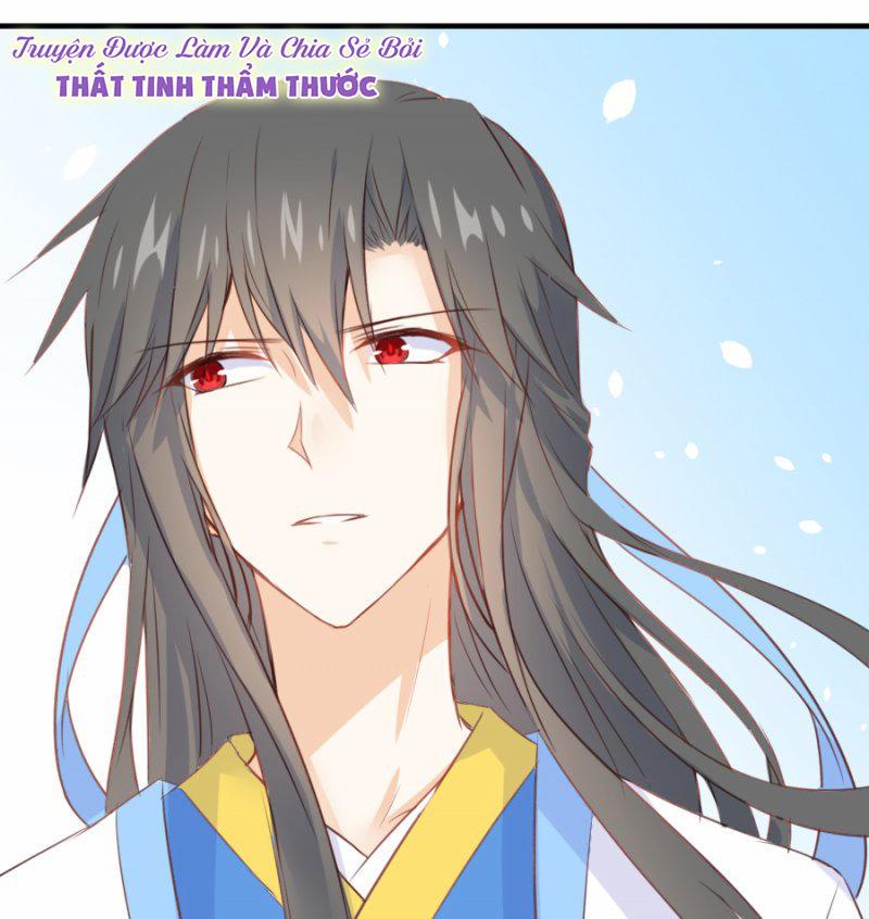 Hôm Nay Ta Cũng Muốn Trêu Chọc Nàng Chapter 30 - Trang 2