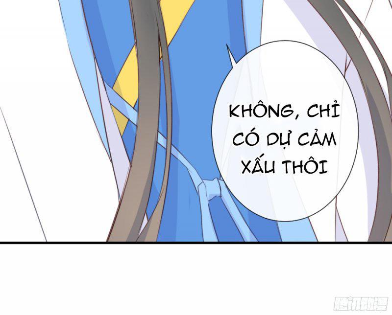 Hôm Nay Ta Cũng Muốn Trêu Chọc Nàng Chapter 30 - Trang 2