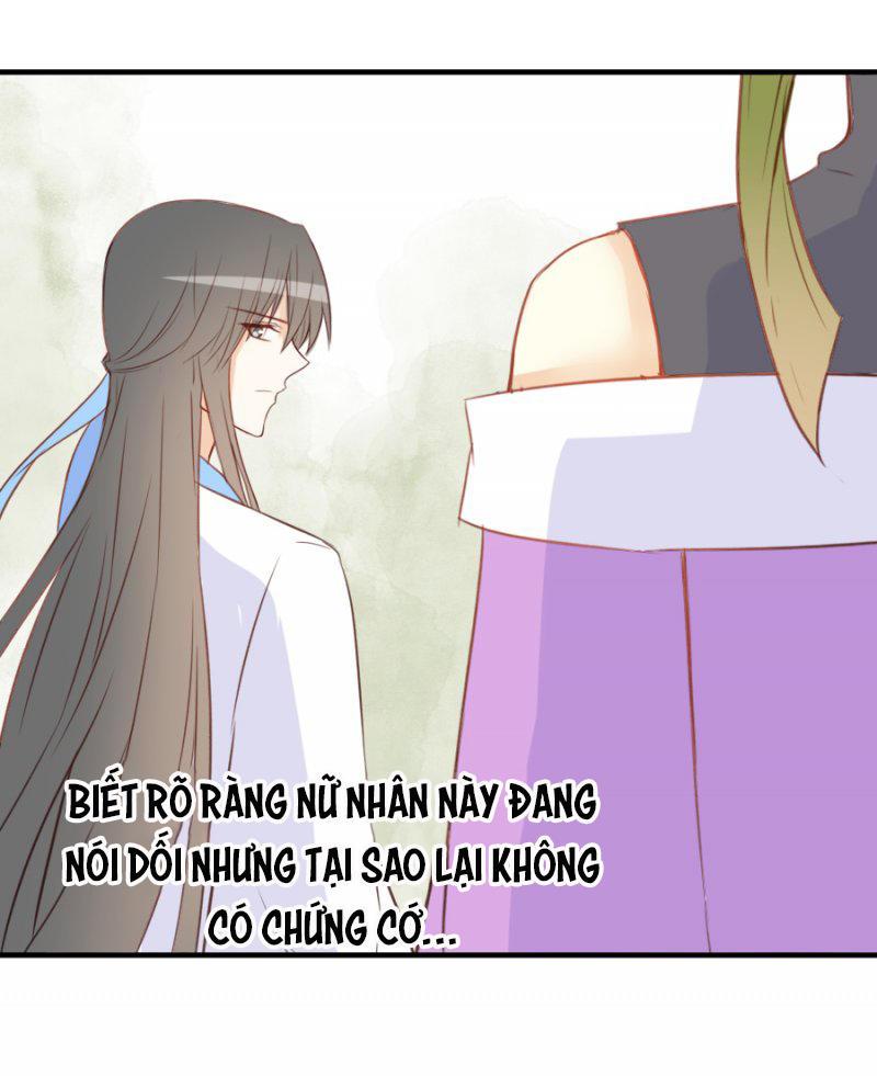 Hôm Nay Ta Cũng Muốn Trêu Chọc Nàng Chapter 30 - Trang 2