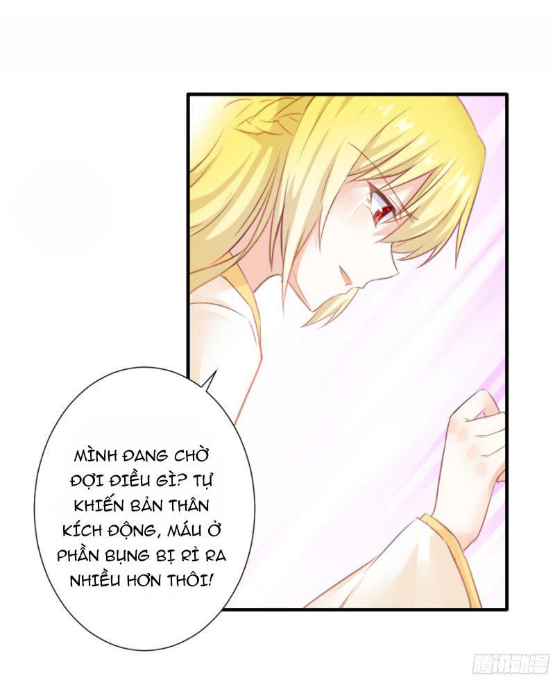 Hôm Nay Ta Cũng Muốn Trêu Chọc Nàng Chapter 30 - Trang 2