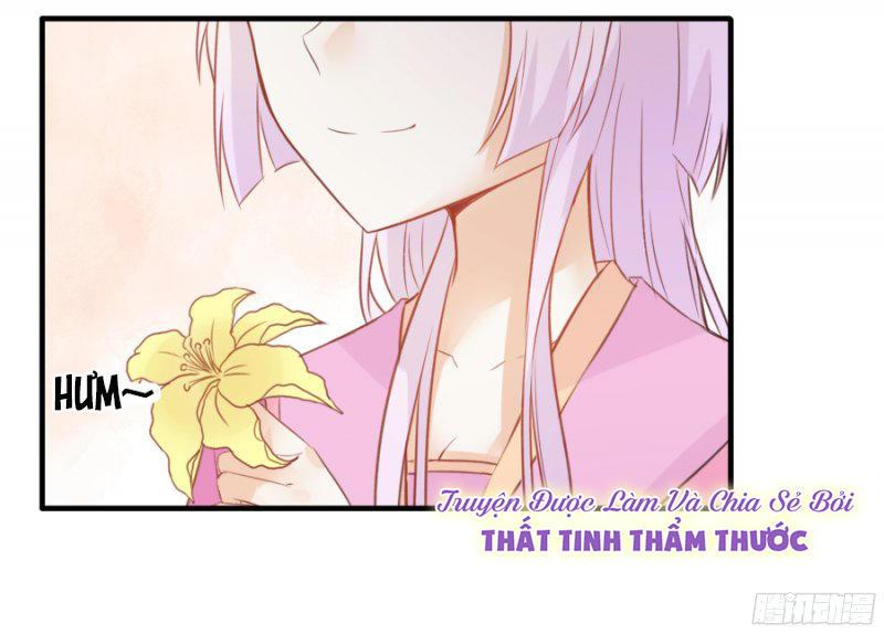 Hôm Nay Ta Cũng Muốn Trêu Chọc Nàng Chapter 30 - Trang 2