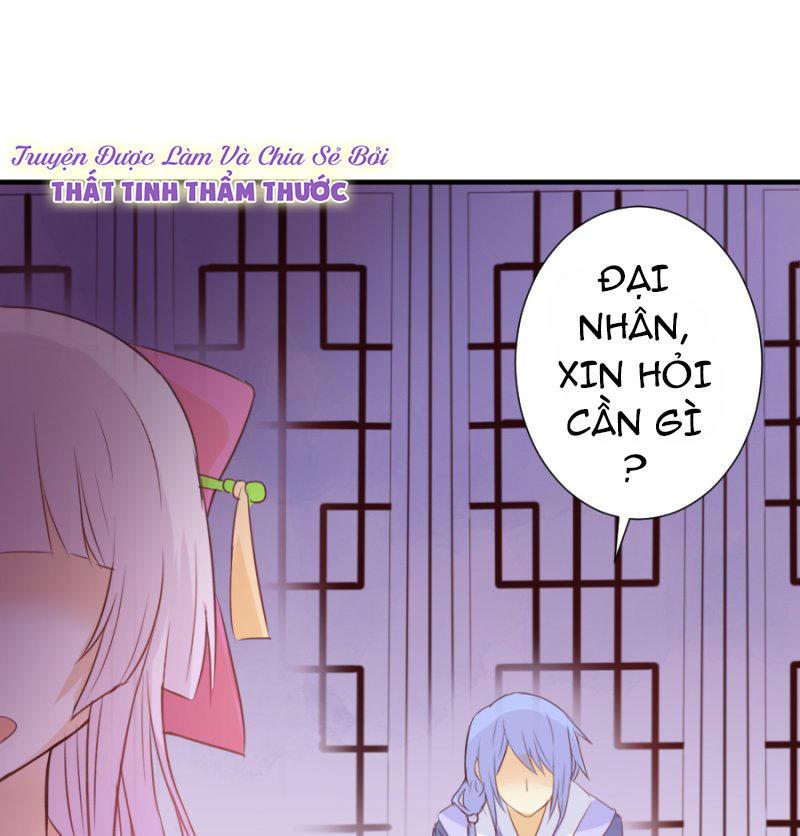 Hôm Nay Ta Cũng Muốn Trêu Chọc Nàng Chapter 30 - Trang 2