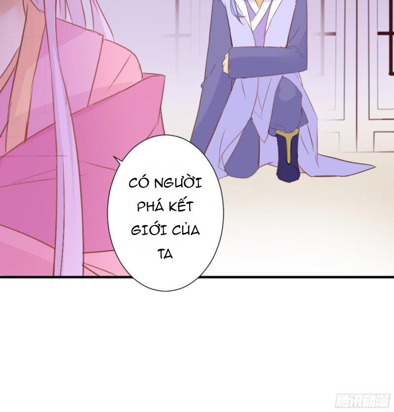 Hôm Nay Ta Cũng Muốn Trêu Chọc Nàng Chapter 30 - Trang 2