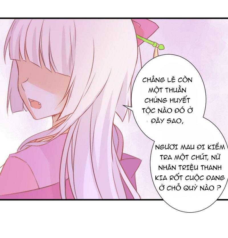 Hôm Nay Ta Cũng Muốn Trêu Chọc Nàng Chapter 30 - Trang 2