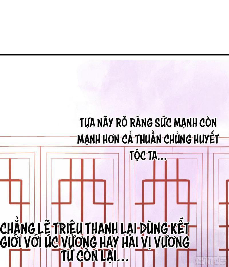 Hôm Nay Ta Cũng Muốn Trêu Chọc Nàng Chapter 30 - Trang 2