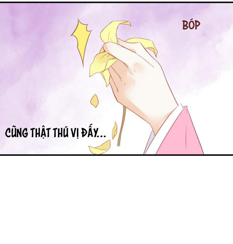 Hôm Nay Ta Cũng Muốn Trêu Chọc Nàng Chapter 30 - Trang 2