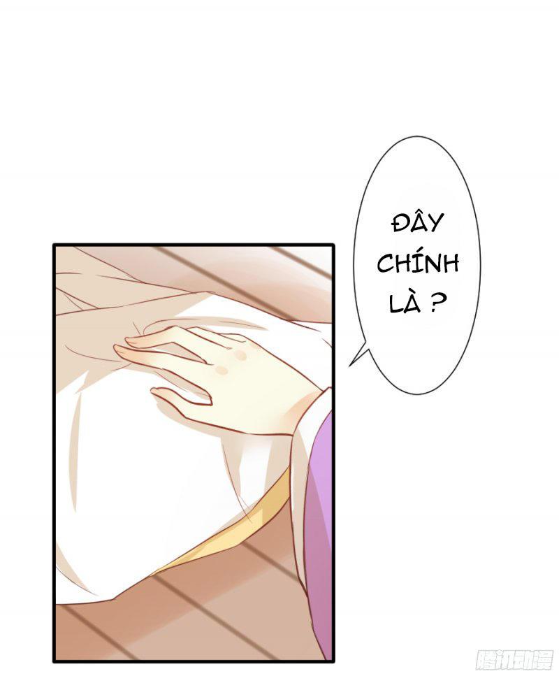 Hôm Nay Ta Cũng Muốn Trêu Chọc Nàng Chapter 30 - Trang 2