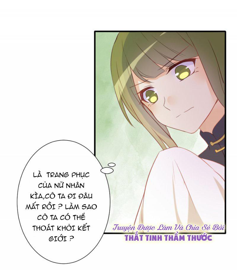 Hôm Nay Ta Cũng Muốn Trêu Chọc Nàng Chapter 30 - Trang 2