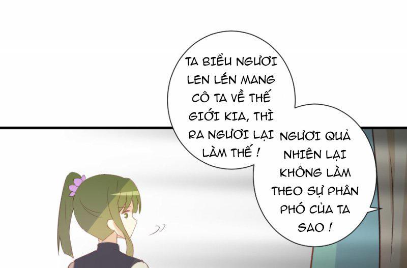 Hôm Nay Ta Cũng Muốn Trêu Chọc Nàng Chapter 30 - Trang 2