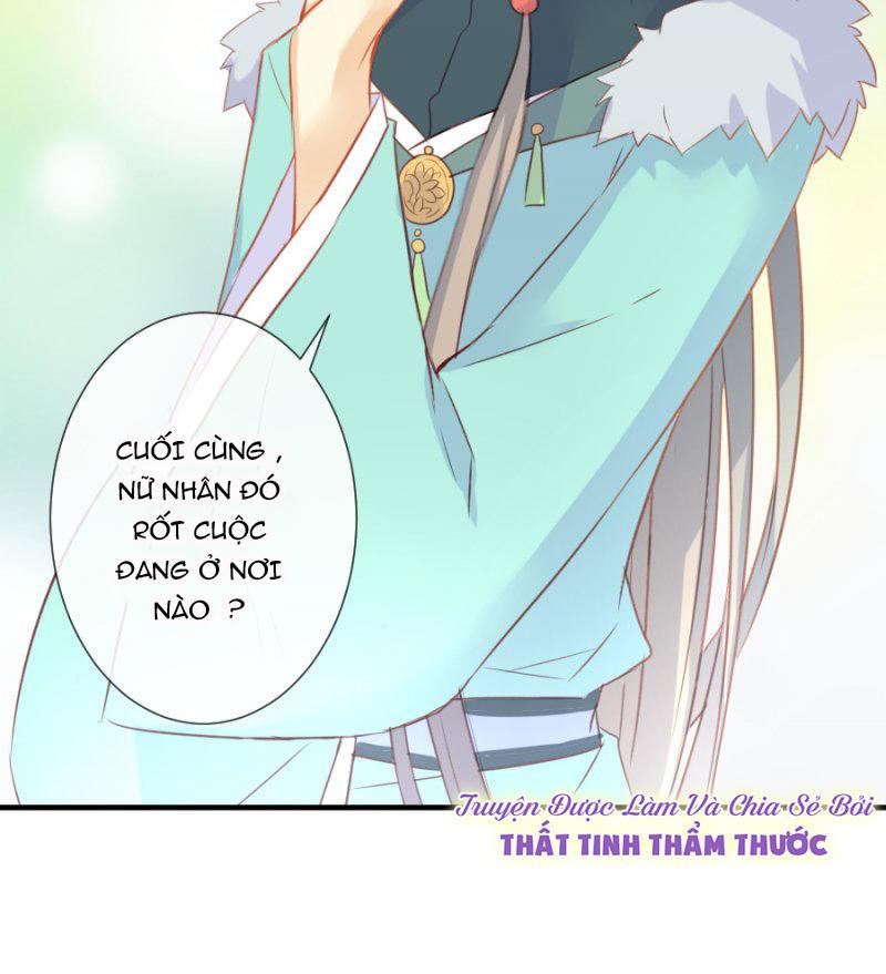 Hôm Nay Ta Cũng Muốn Trêu Chọc Nàng Chapter 30 - Trang 2