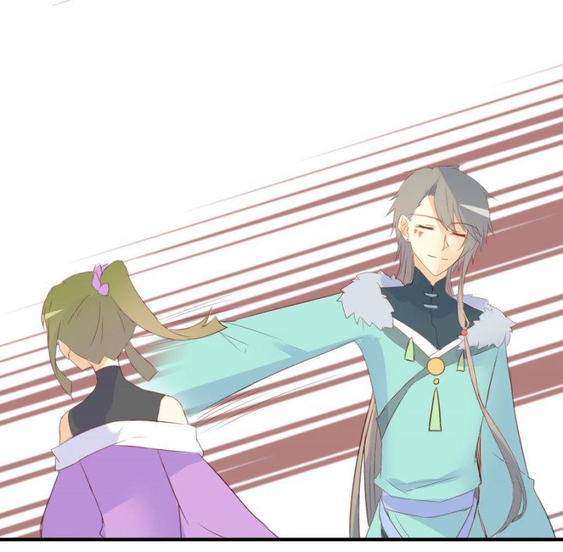 Hôm Nay Ta Cũng Muốn Trêu Chọc Nàng Chapter 30 - Trang 2