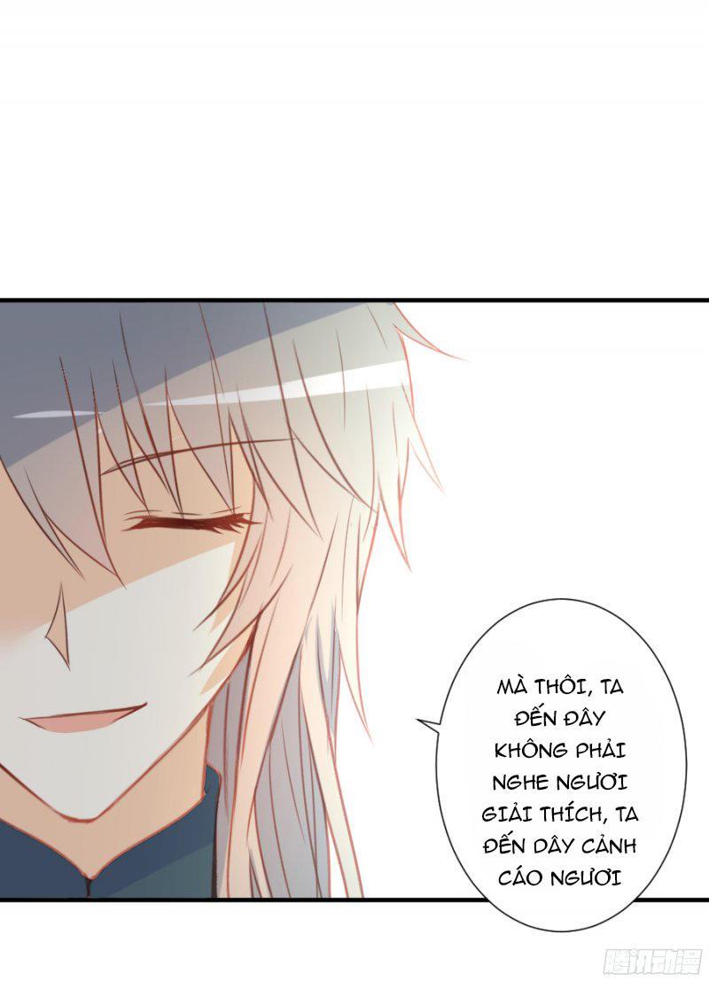 Hôm Nay Ta Cũng Muốn Trêu Chọc Nàng Chapter 30 - Trang 2