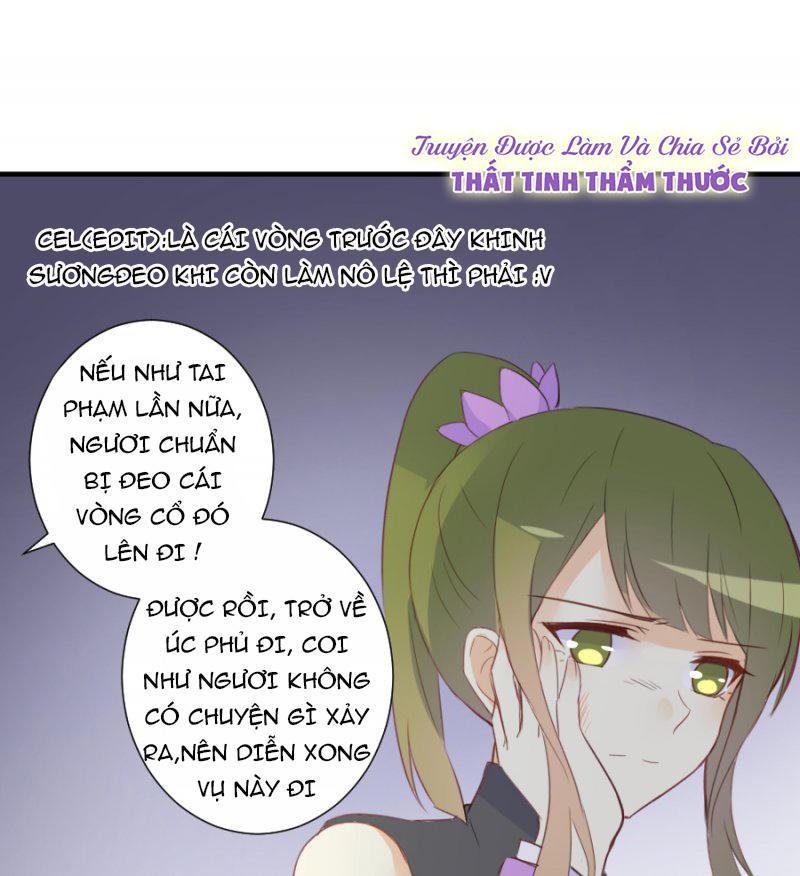 Hôm Nay Ta Cũng Muốn Trêu Chọc Nàng Chapter 30 - Trang 2