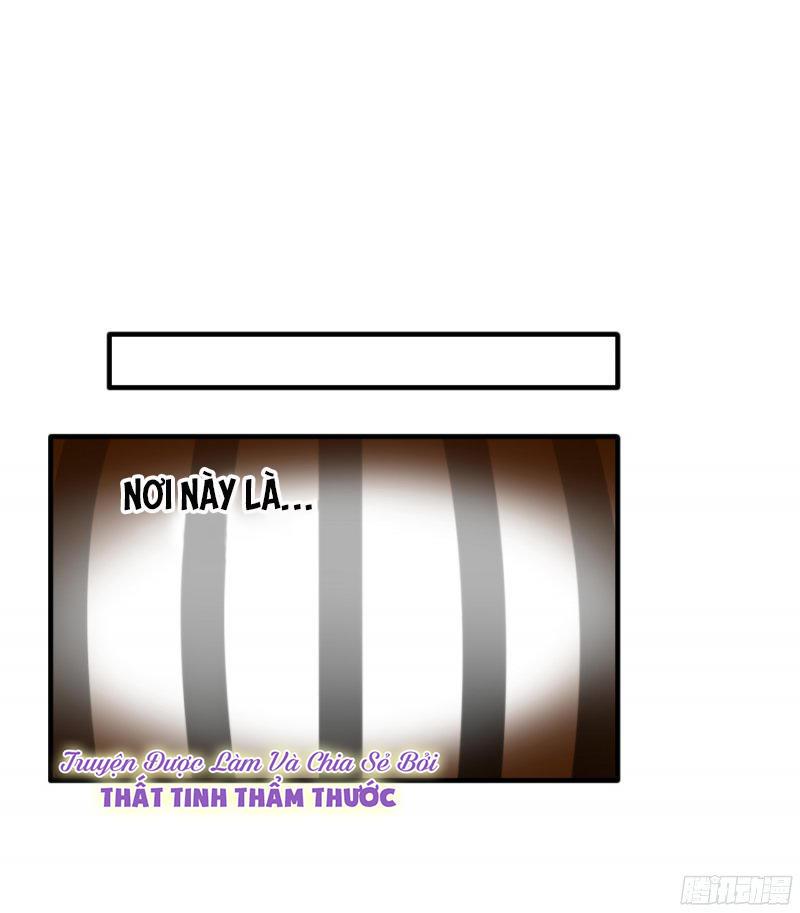 Hôm Nay Ta Cũng Muốn Trêu Chọc Nàng Chapter 30 - Trang 2