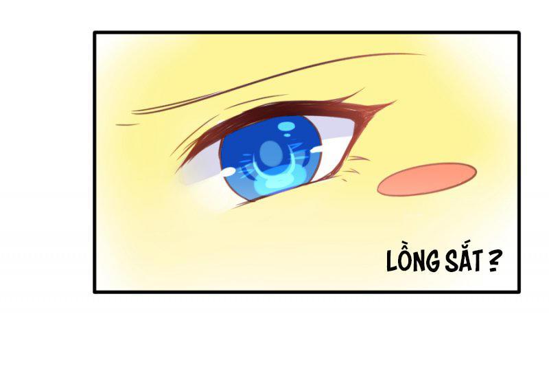 Hôm Nay Ta Cũng Muốn Trêu Chọc Nàng Chapter 30 - Trang 2