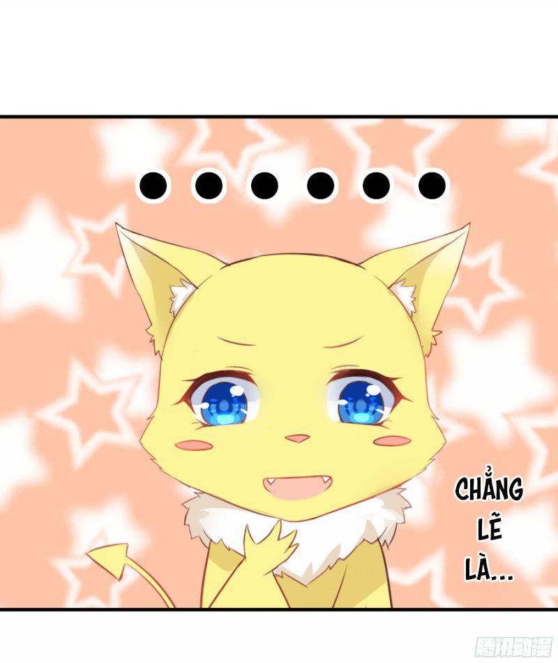 Hôm Nay Ta Cũng Muốn Trêu Chọc Nàng Chapter 30 - Trang 2