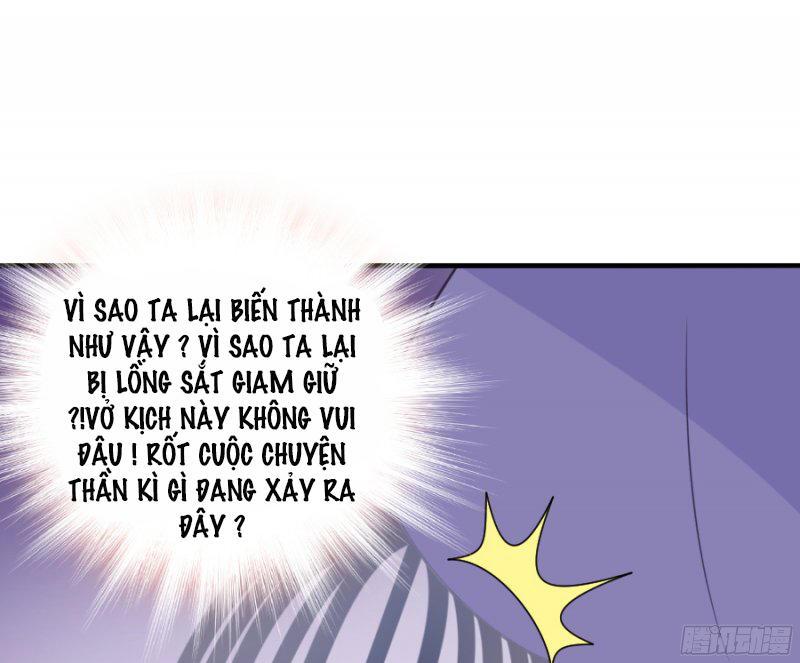 Hôm Nay Ta Cũng Muốn Trêu Chọc Nàng Chapter 30 - Trang 2