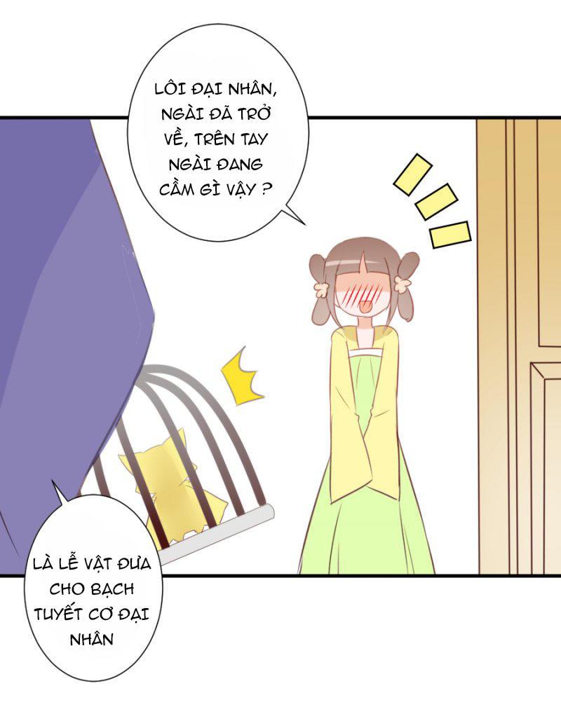 Hôm Nay Ta Cũng Muốn Trêu Chọc Nàng Chapter 30 - Trang 2