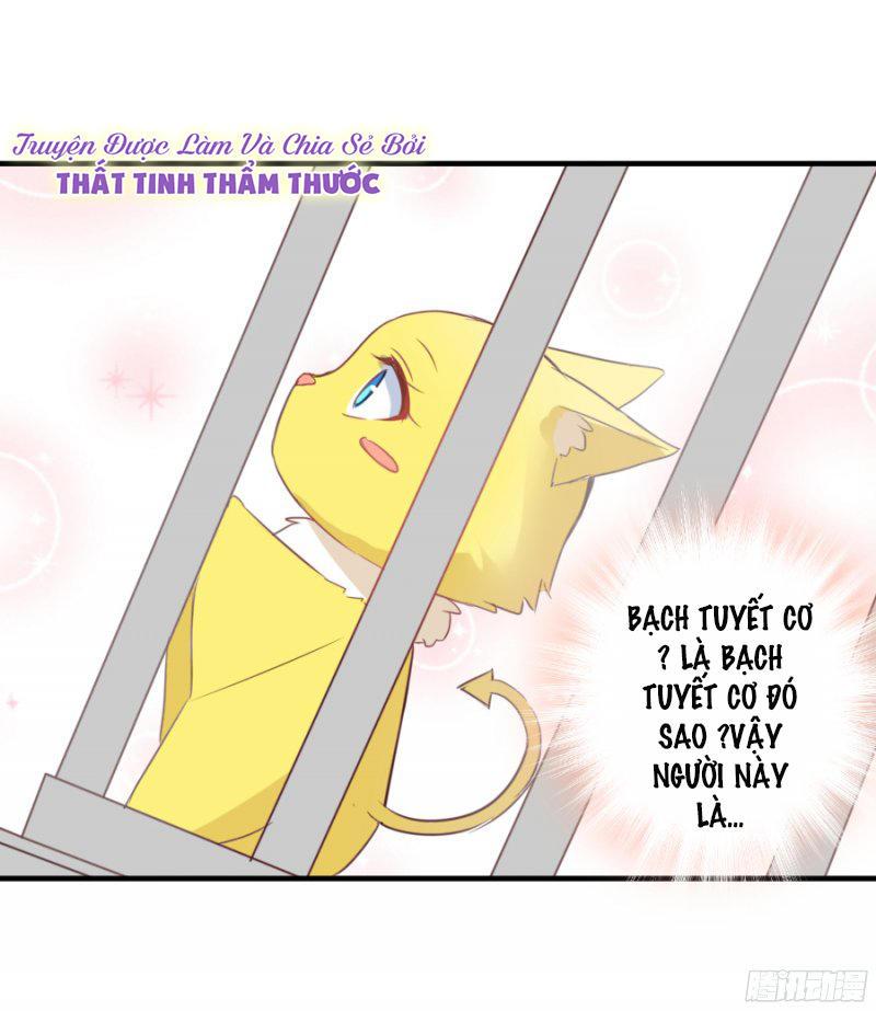 Hôm Nay Ta Cũng Muốn Trêu Chọc Nàng Chapter 30 - Trang 2