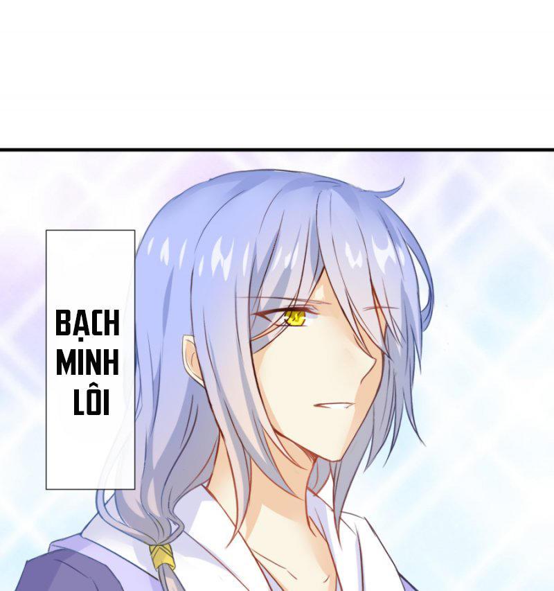 Hôm Nay Ta Cũng Muốn Trêu Chọc Nàng Chapter 30 - Trang 2