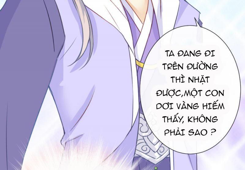 Hôm Nay Ta Cũng Muốn Trêu Chọc Nàng Chapter 30 - Trang 2