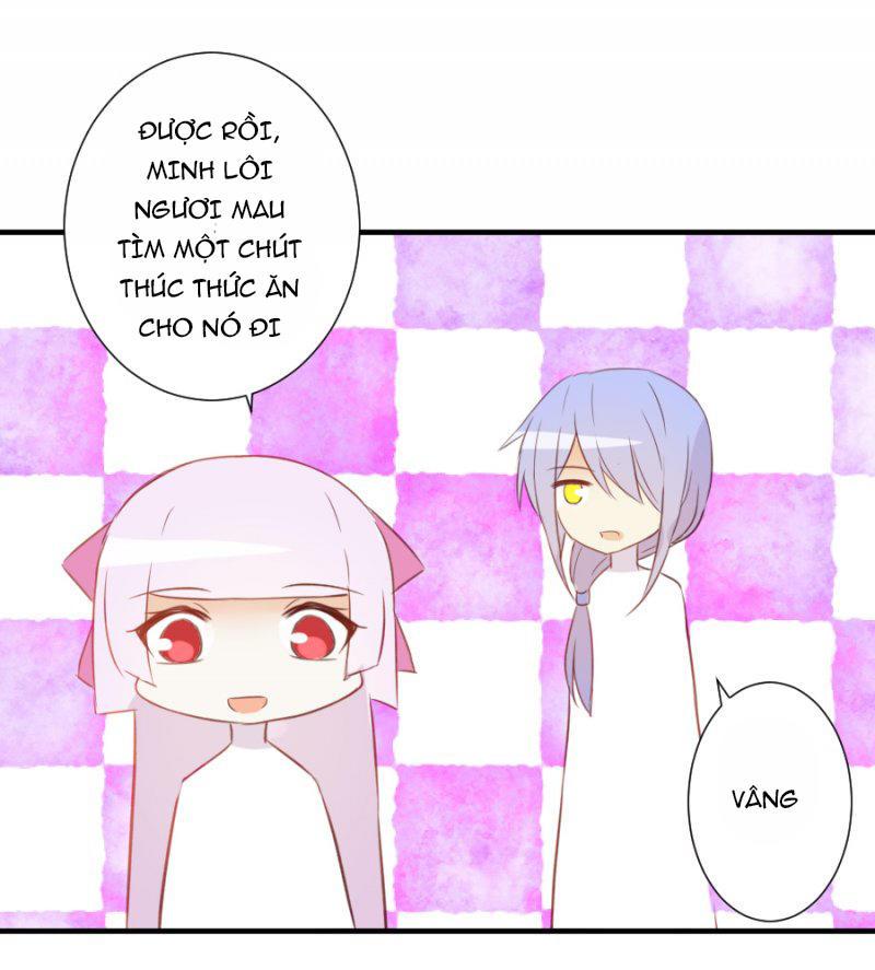 Hôm Nay Ta Cũng Muốn Trêu Chọc Nàng Chapter 31 - Trang 2