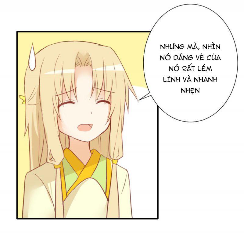 Hôm Nay Ta Cũng Muốn Trêu Chọc Nàng Chapter 33 - Trang 2