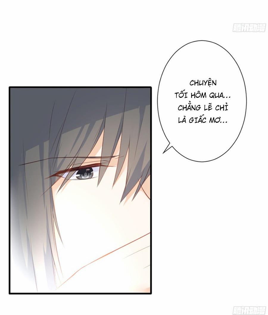 Hôm Nay Ta Cũng Muốn Trêu Chọc Nàng Chapter 34 - Trang 2