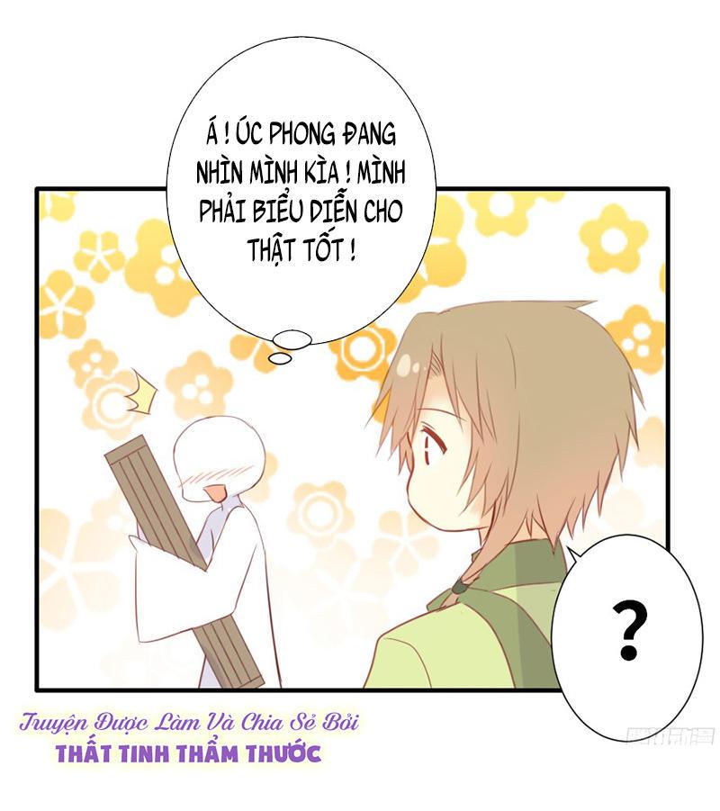 Hôm Nay Ta Cũng Muốn Trêu Chọc Nàng Chapter 37 - Trang 2