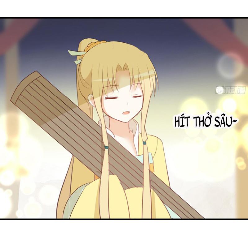 Hôm Nay Ta Cũng Muốn Trêu Chọc Nàng Chapter 37 - Trang 2