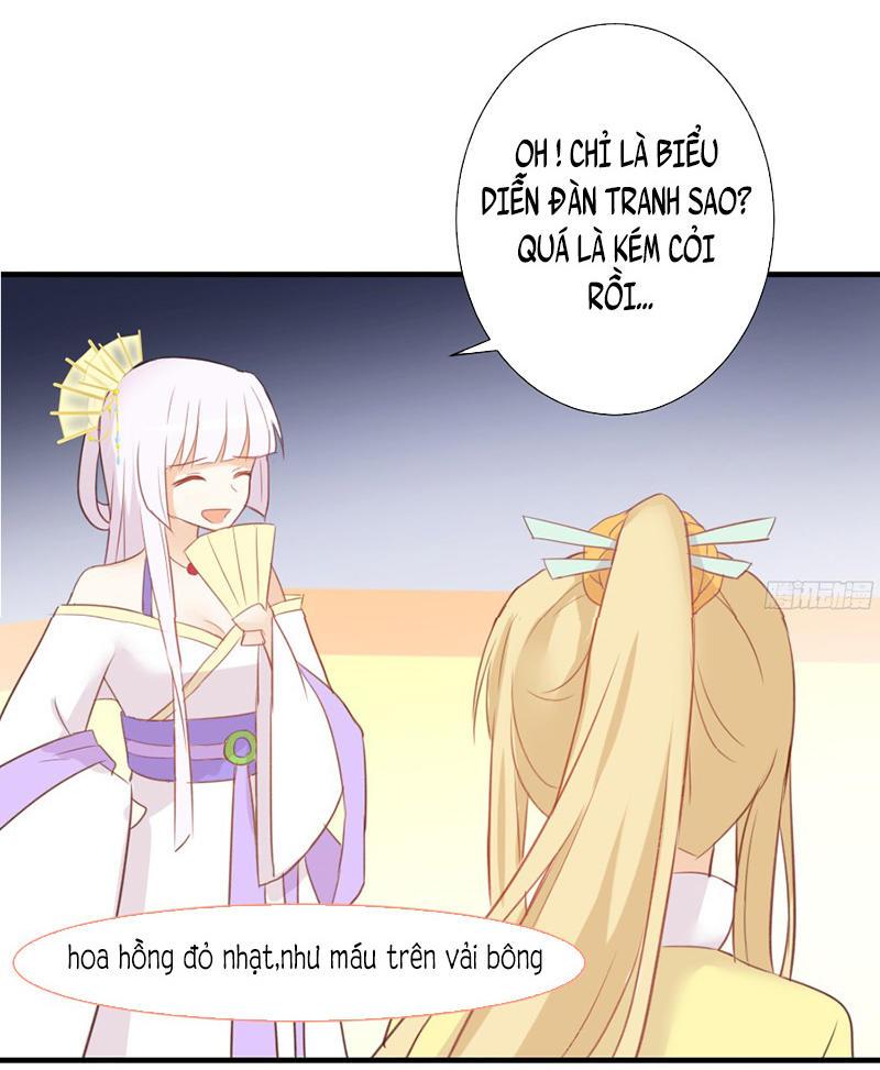 Hôm Nay Ta Cũng Muốn Trêu Chọc Nàng Chapter 37 - Trang 2