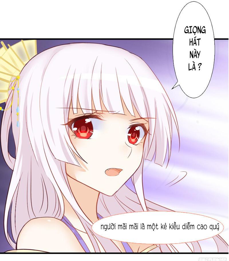 Hôm Nay Ta Cũng Muốn Trêu Chọc Nàng Chapter 37 - Trang 2