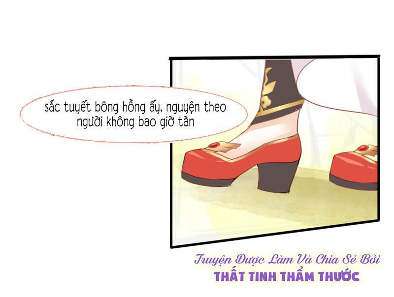 Hôm Nay Ta Cũng Muốn Trêu Chọc Nàng Chapter 37 - Trang 2