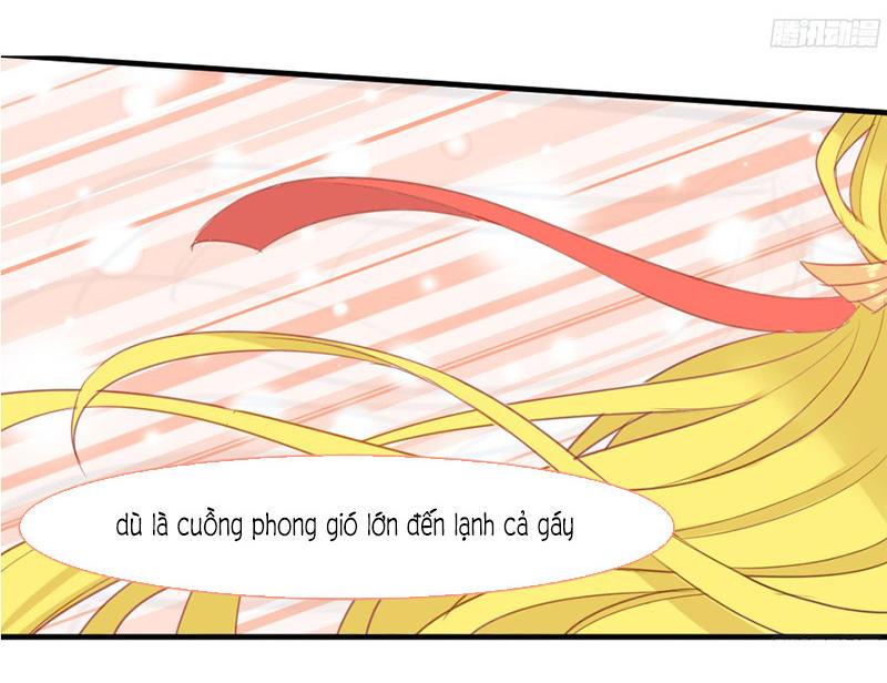 Hôm Nay Ta Cũng Muốn Trêu Chọc Nàng Chapter 37 - Trang 2