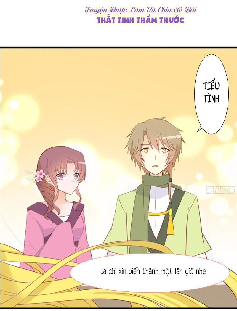 Hôm Nay Ta Cũng Muốn Trêu Chọc Nàng Chapter 37 - Trang 2