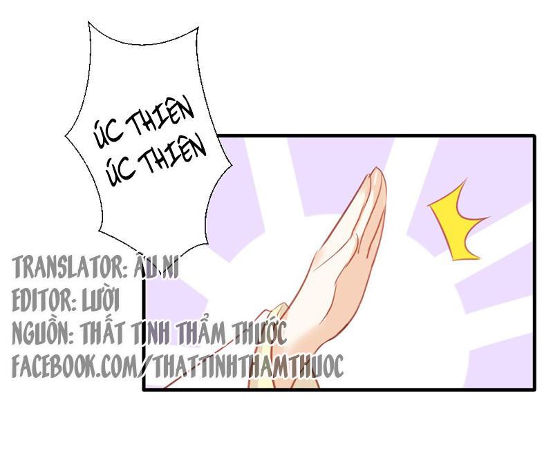 Hôm Nay Ta Cũng Muốn Trêu Chọc Nàng Chapter 37 - Trang 2