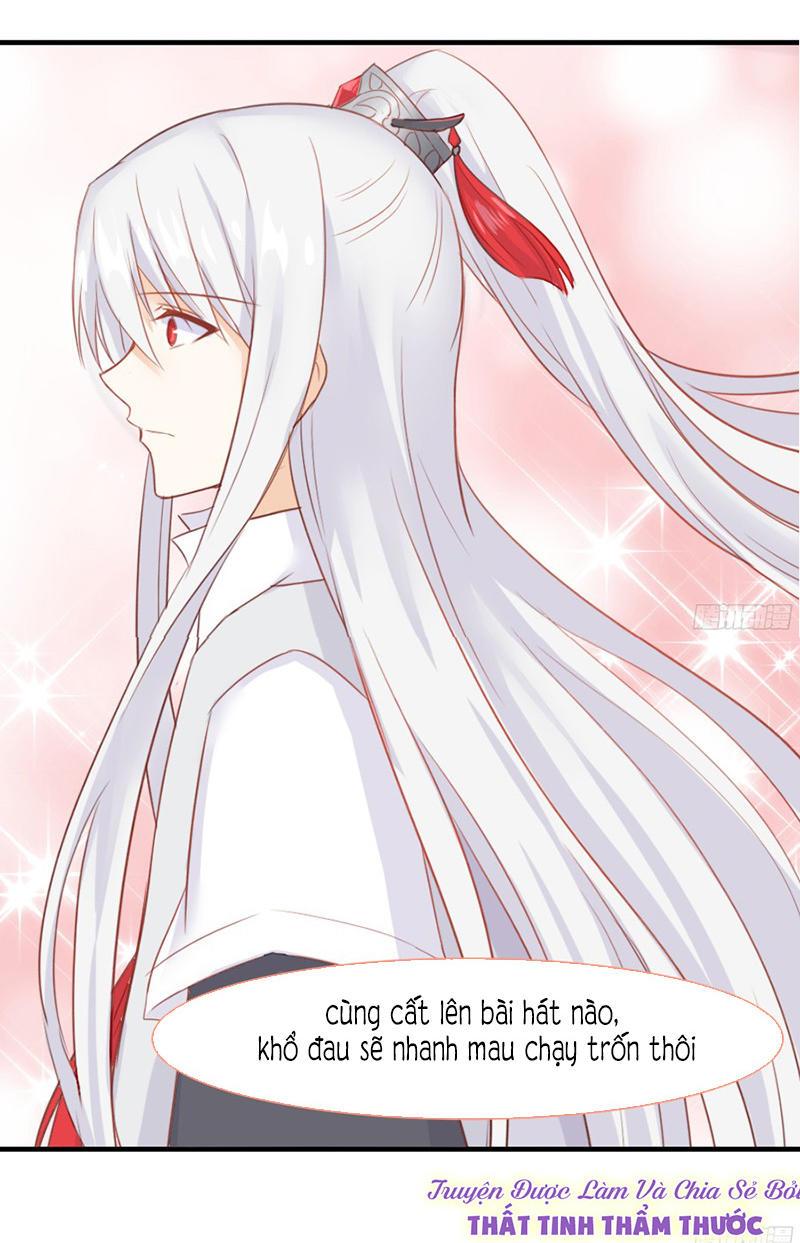 Hôm Nay Ta Cũng Muốn Trêu Chọc Nàng Chapter 37 - Trang 2