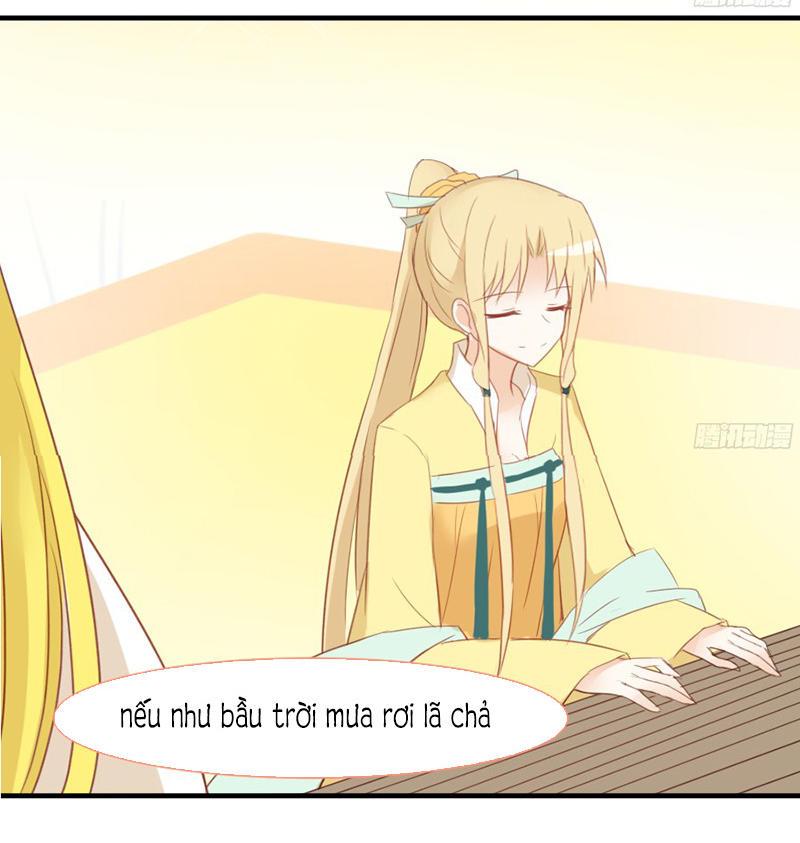 Hôm Nay Ta Cũng Muốn Trêu Chọc Nàng Chapter 37 - Trang 2