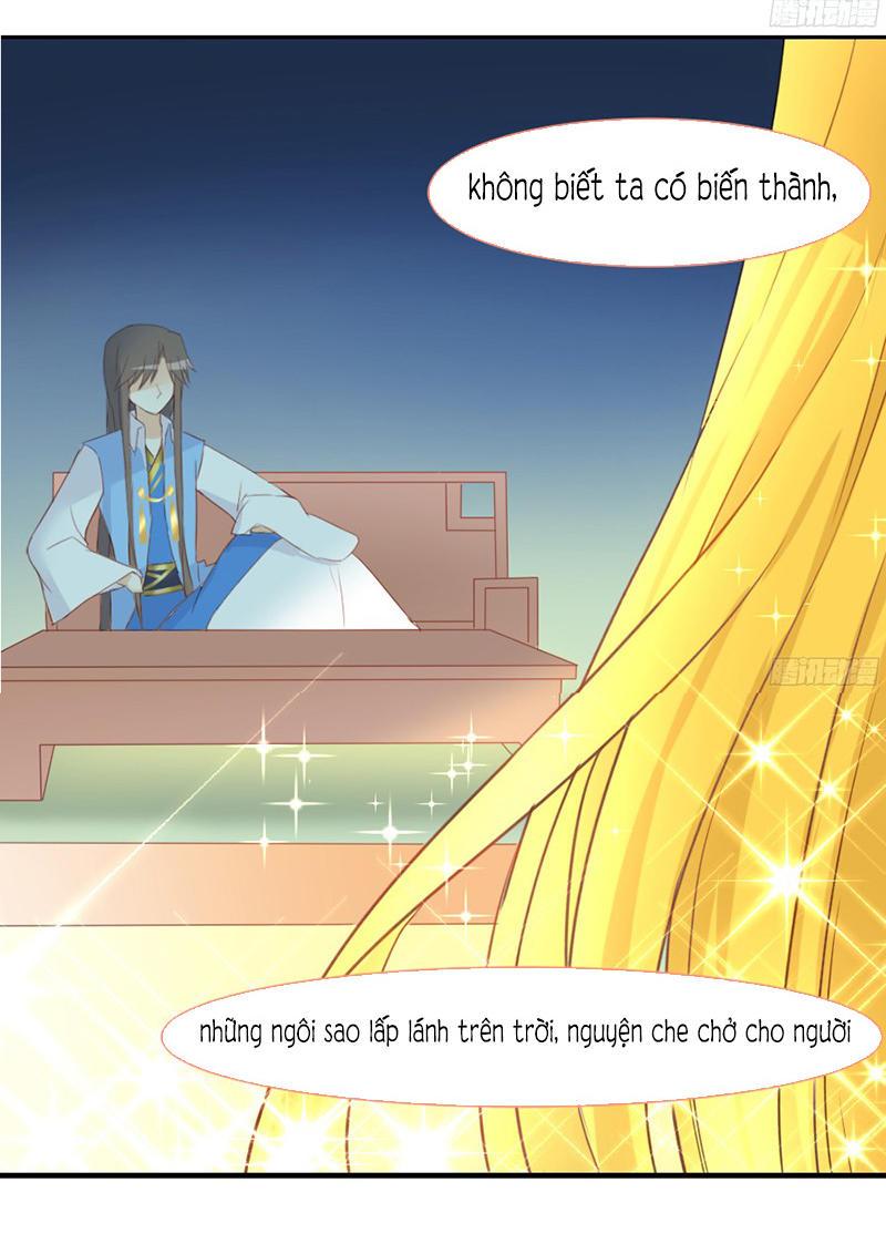 Hôm Nay Ta Cũng Muốn Trêu Chọc Nàng Chapter 37 - Trang 2