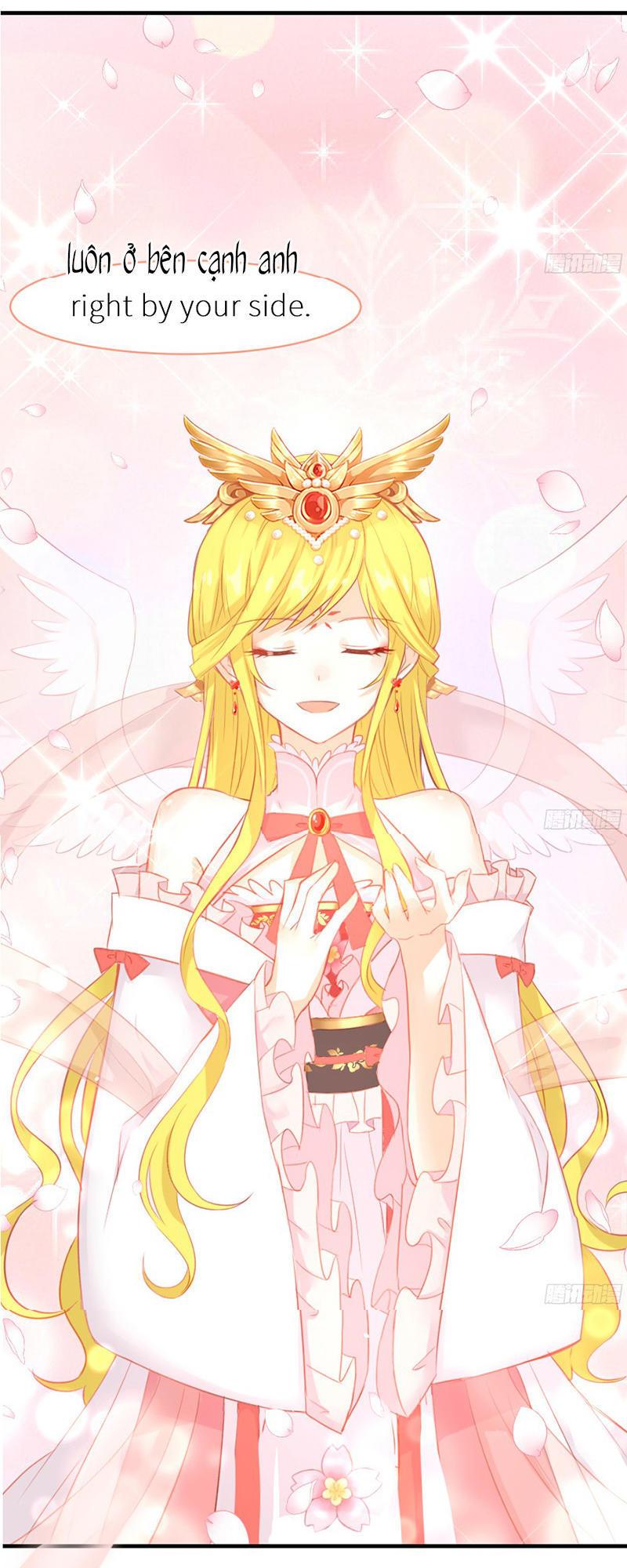 Hôm Nay Ta Cũng Muốn Trêu Chọc Nàng Chapter 37 - Trang 2