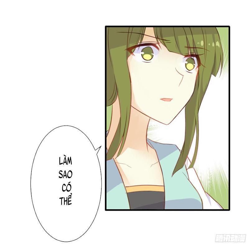 Hôm Nay Ta Cũng Muốn Trêu Chọc Nàng Chapter 37 - Trang 2